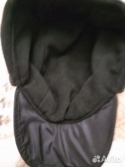 Кепка мужская