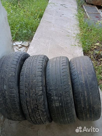 Nexen Roadian 541 185/65 R15