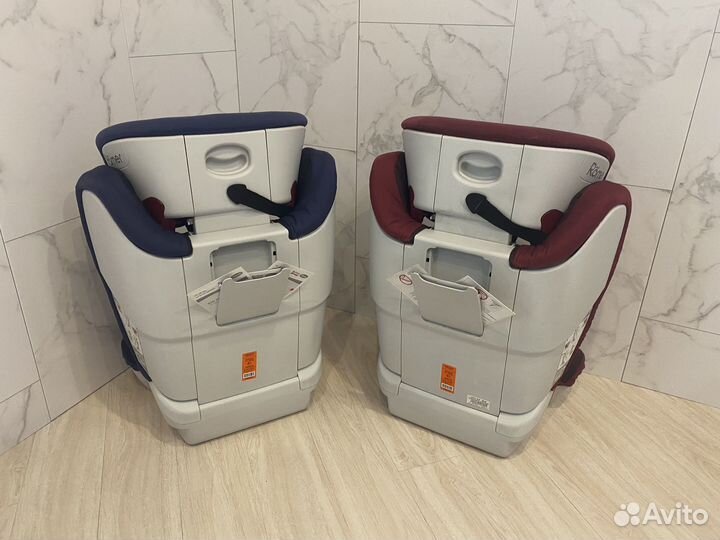 Автокресло britax romer(как новое)