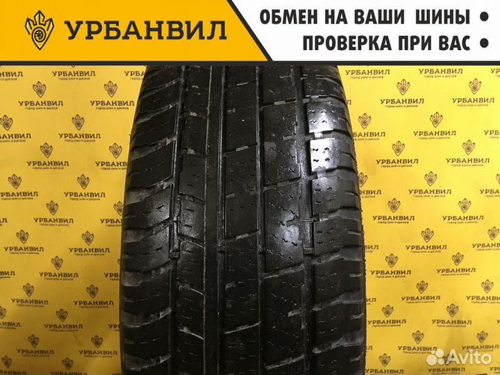 Amtel Cruise 4x4 215/65 R16 98H