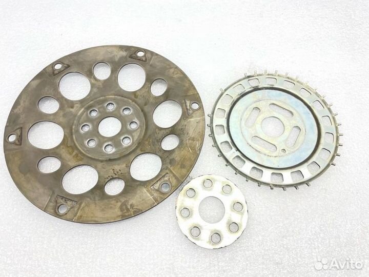 Венец маховика Subaru Impreza GT7 2.0 FB20