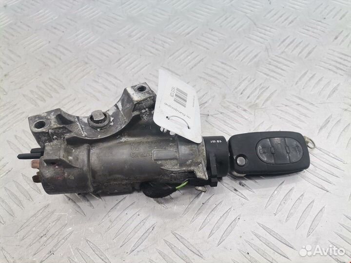 Замок зажигания для Audi A6 C5 4B0905851B