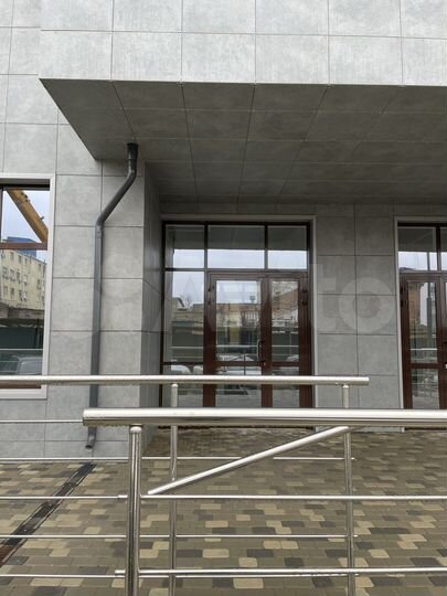 Коммерческая недвижимость 80.8 м2 в пролетарском р