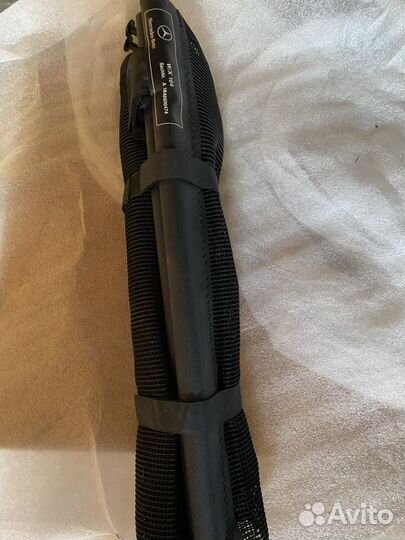 Сетка в багажник Мерседес A1648600474