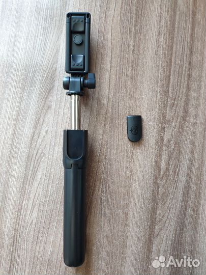 Монопод трипод селфи палка Cosmo group