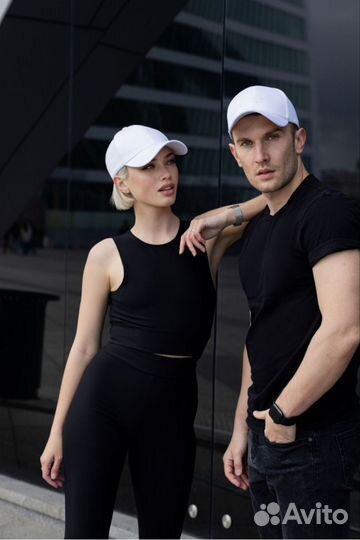 Кепка Бейсболка новый