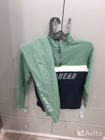 Детский костюм