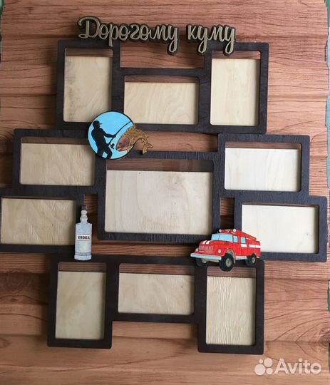 Рамка для фото