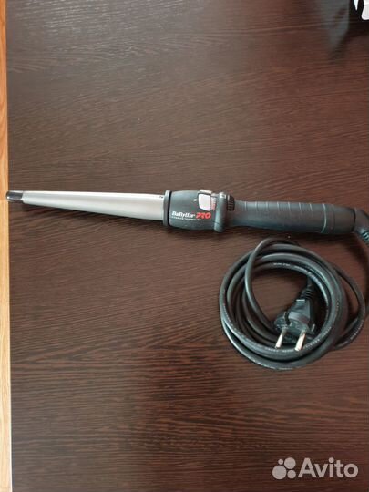 Стайлер для волос BabyLiss PRO