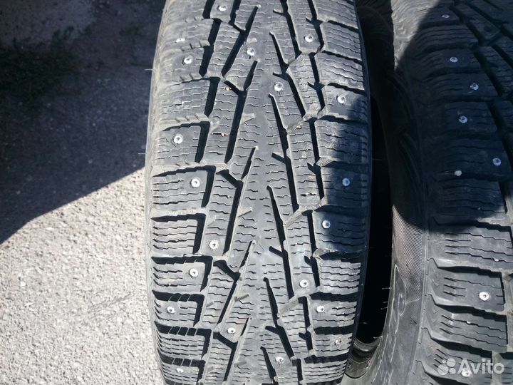 Cordiant 4x4 205/70 R15 49H