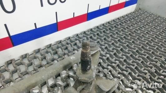 Механизм стеклоочистителя peugeot 308 1 (CBE06JR01