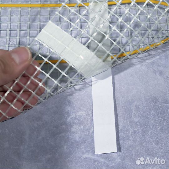 Тёплый пол Energy Mat 3 кв.м - 500 Вт