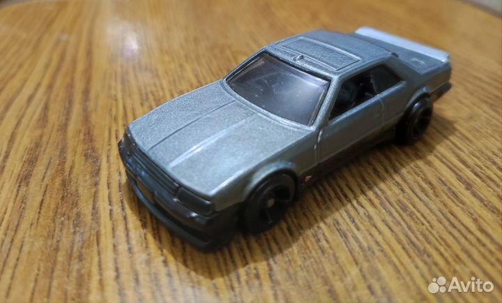 Машинки хотвилс