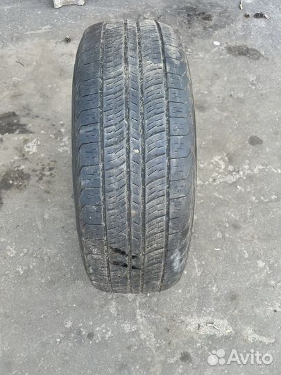 Kumho Road Venture 787 235/65 R17 104T