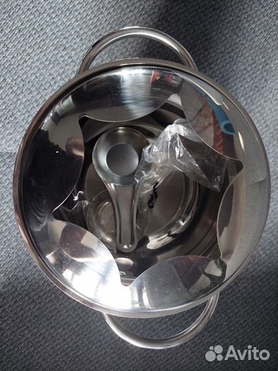 Набор для приготовления фондю