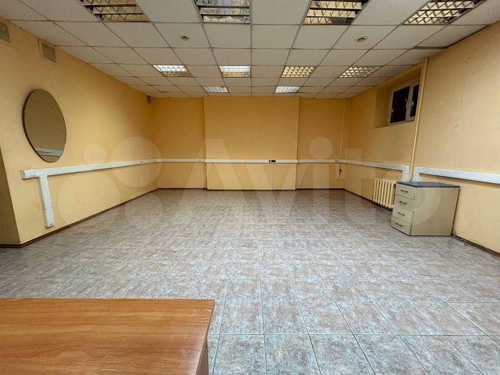 Офисные помещения от 8 кв.м до 40 кв.м