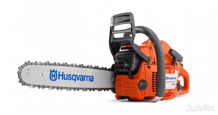 Бензопила Husqvarna 353