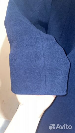 Пальто женское зимнее 46 48 очень теплое