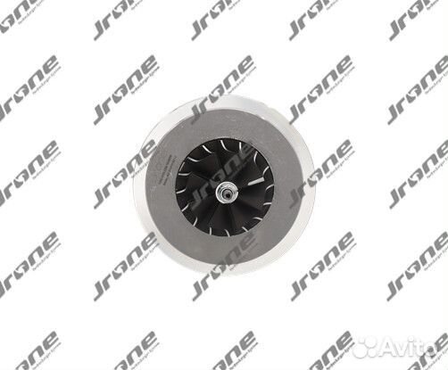 Картридж турбины Detroit Industrial 4L53TE3.5L