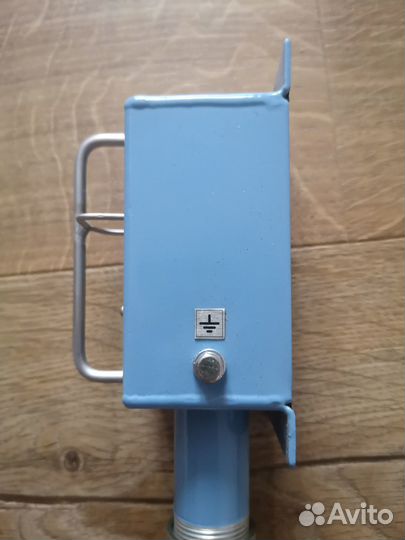 Сигнализатор звуковой вс-3-гс-220В 1exsiit3