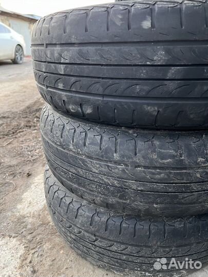 Tunga Zodiak 2 185/65 R15 92T