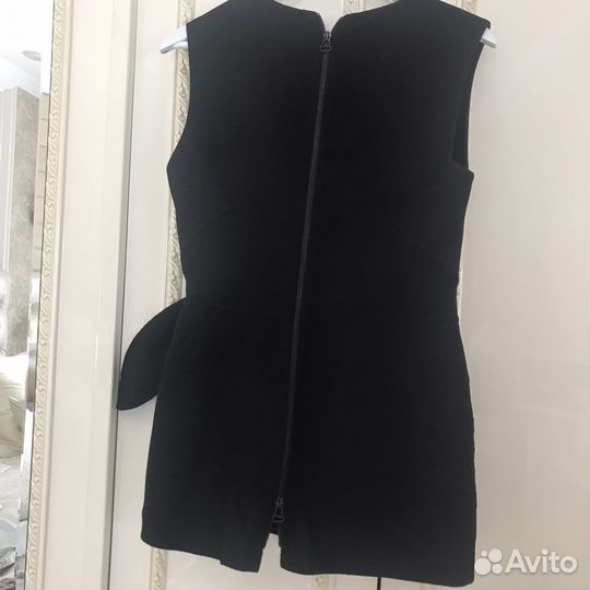 Жилетка Ermanno Scervino, 44 р