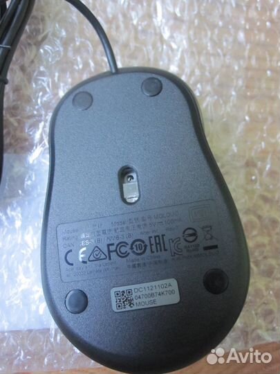 Компьютерная мышь Acer Molduo
