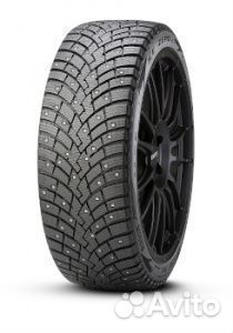 Pirelli Ice Zero 2 245/50 R19 105H