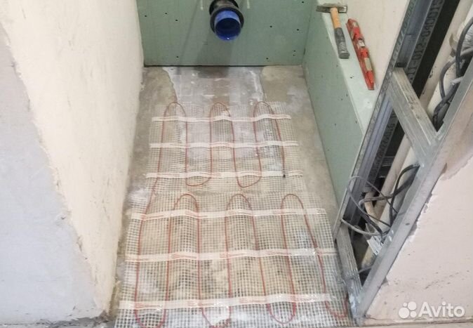 Сантехник Люберцы