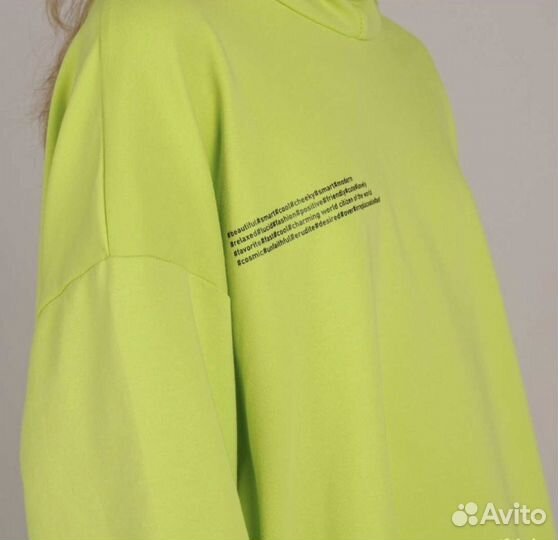 Спортивный костюм женский