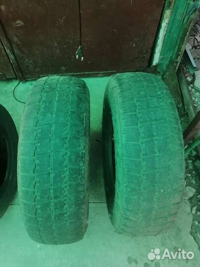 Force Aspect 11 235/75 R15