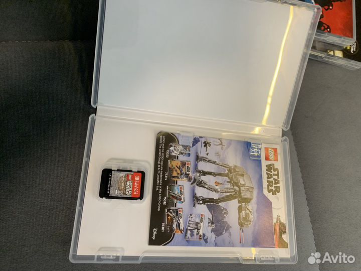 Игры для nintendo switch