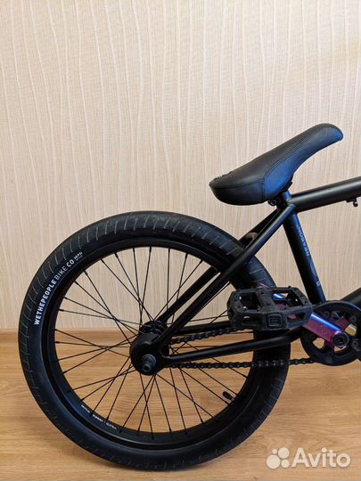 Велосипед BMX WTP Reason