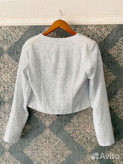 Пиджак женский