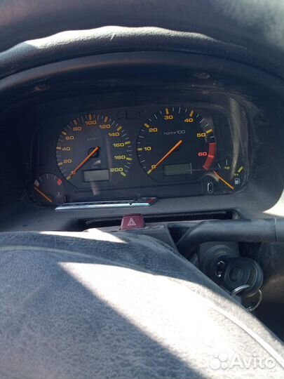 Запчасти на seat Ibiza