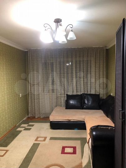 2-к. квартира, 44 м², 4/5 эт.