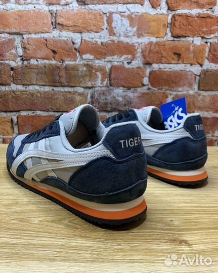 Asics onitsuka tiger