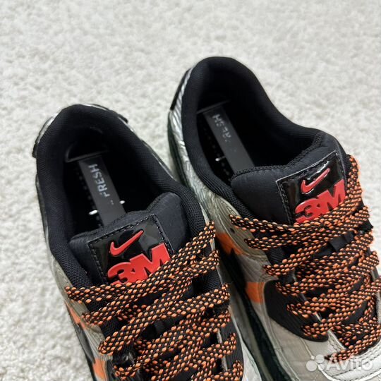 Кроссовки Nike Air Max 90 Оригинал