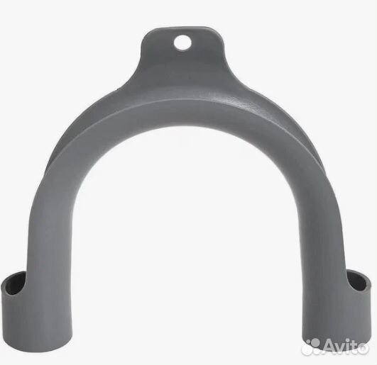 Держатель шланга стиральной машины