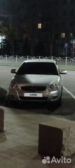 LADA Priora 1.6 МТ, 2011, 390 000 км