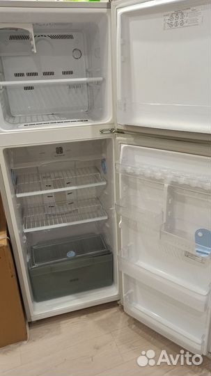 Холодильник бу samsung