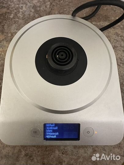 Платформа для чайника Bork