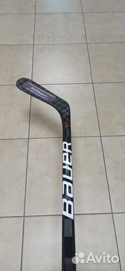Хоккейные клюшки bauer