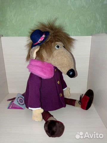 Новая игрушка Budi Basa