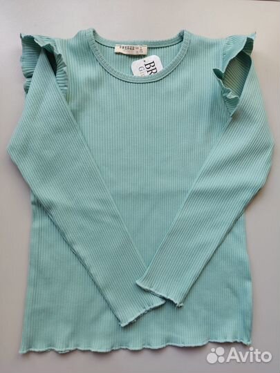 Кофта для девочки