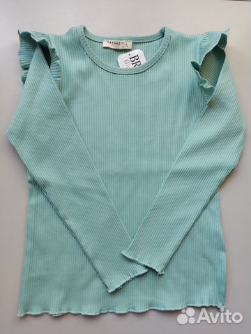 Кофта для девочки