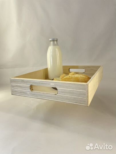 Поднос. Собственное производство