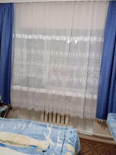 2-к. квартира, 43 м², 1/5 эт.