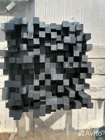 Акустический диффузор