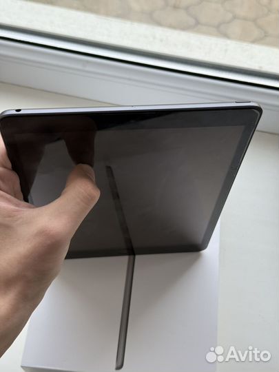 Планшет Apple iPad 9th gen